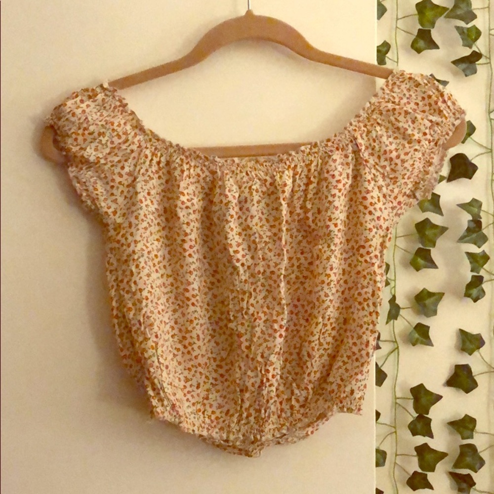 Brandy Melville top